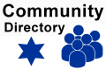 Prahran Community Directory