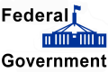 Prahran Federal Government Information