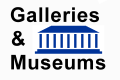 Prahran Galleries and Museums