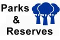 Prahran Parkes and Reserves