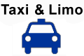 Prahran Taxi and Limo
