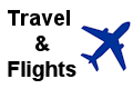 Prahran Travel and Flights