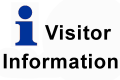 Prahran Visitor Information