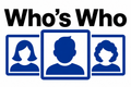 Prahran Who's Who